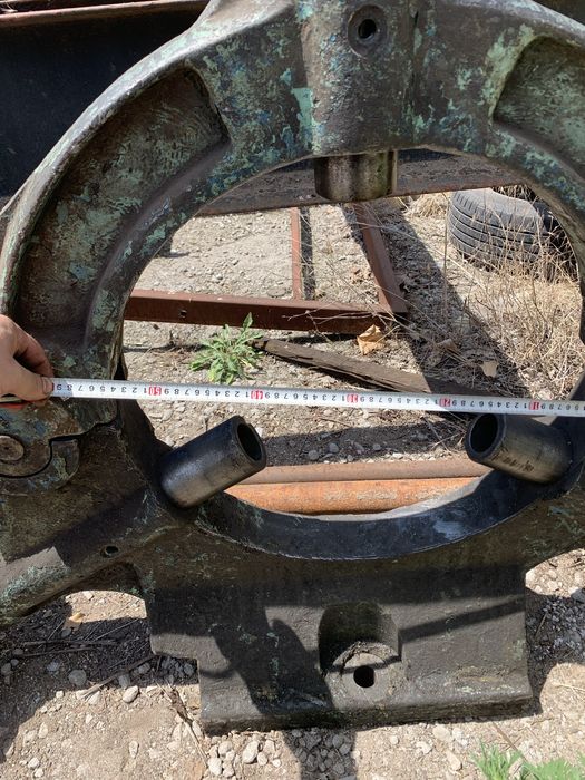 Люнет дип 500. Дип 300. 16к20. 1к62 и тд