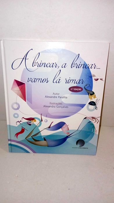 Playing, playing... let's rhyme!64297805604995120