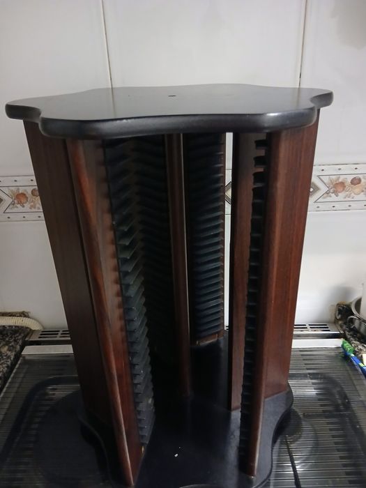 Movel arrumação cd