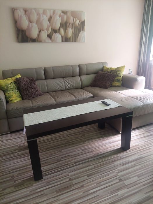 Nowoczesny zestaw mebli do salonu – stan bardzo dobry – Nysa (opolskie