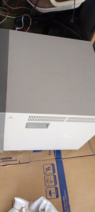 Monitor kineskopowy Sony Trinitron