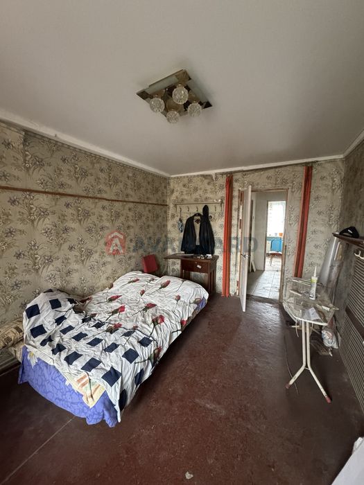 Продам 1 кім квартиру Соц місто