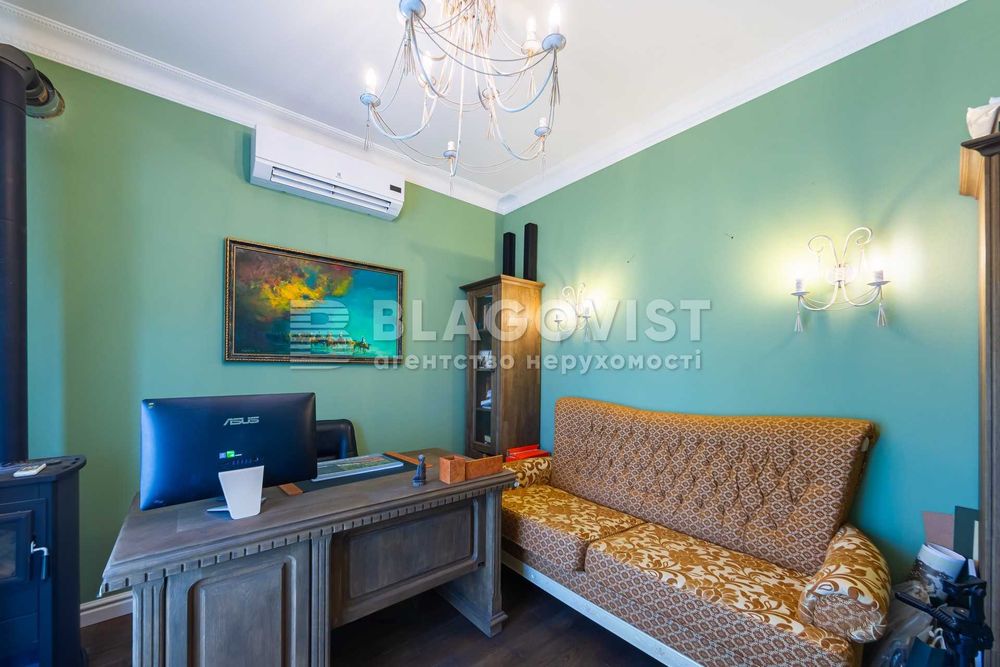 Дом по адресу ул. Заречная (площадь 295 м²) - Atlanta.ua - фото 7