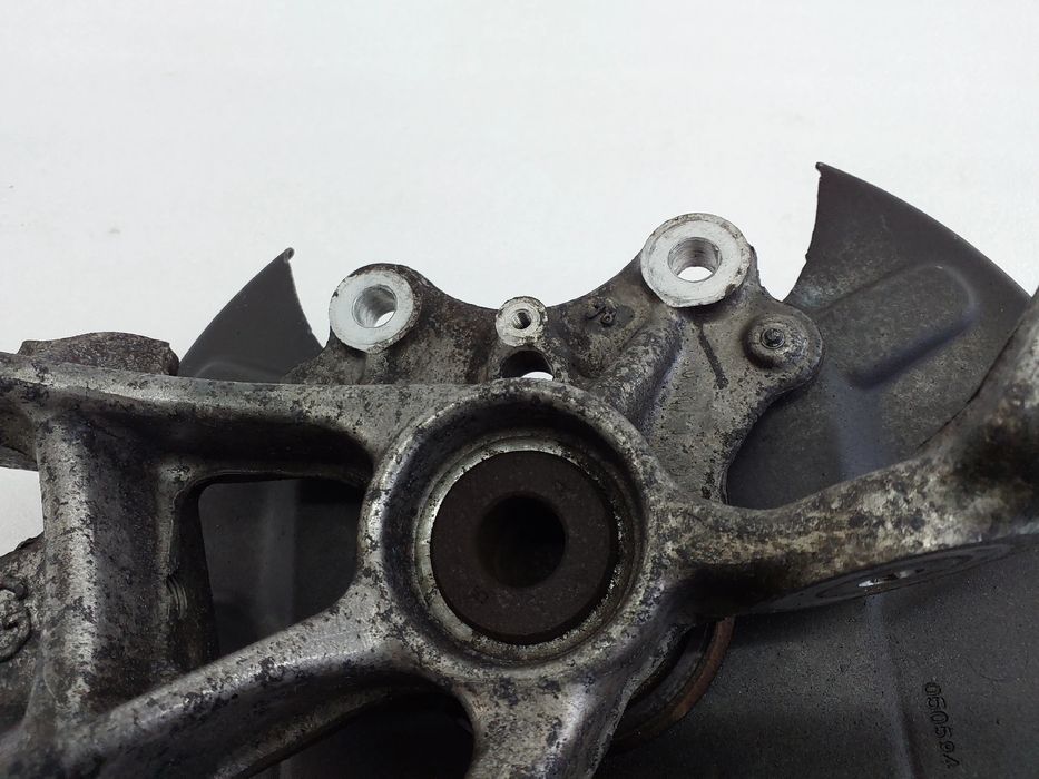 Manga de eixo trás esquerda PEUGEOT 508 SW