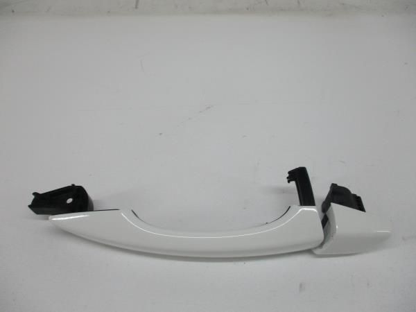 Puxador porta trás esquerdo CITROËN C3 III (SX)