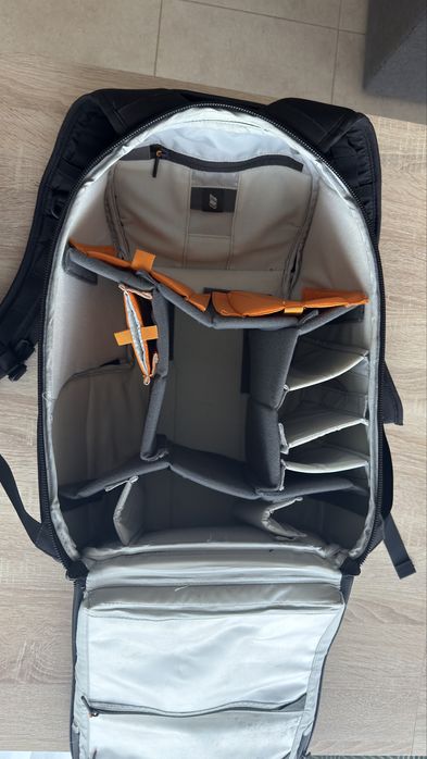Mochila Lowepro ProTactic BP 450 AW II