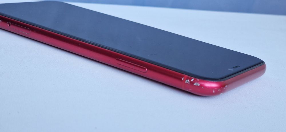 Apple iPhone 11 128GB Product Red