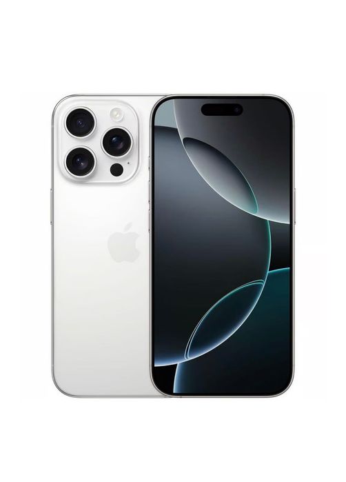 Vendo IPhone 16 pro Max NOVO