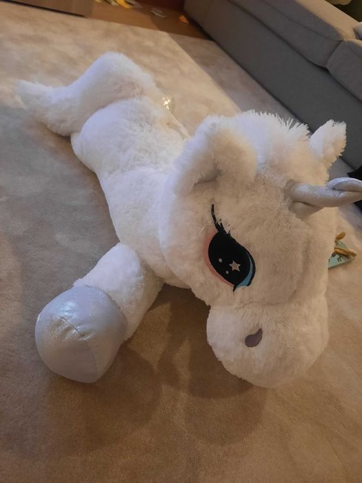 Peluche Unicornio novo