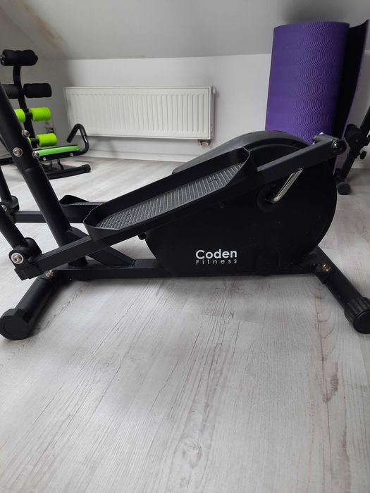Sprzedam Orbitrek