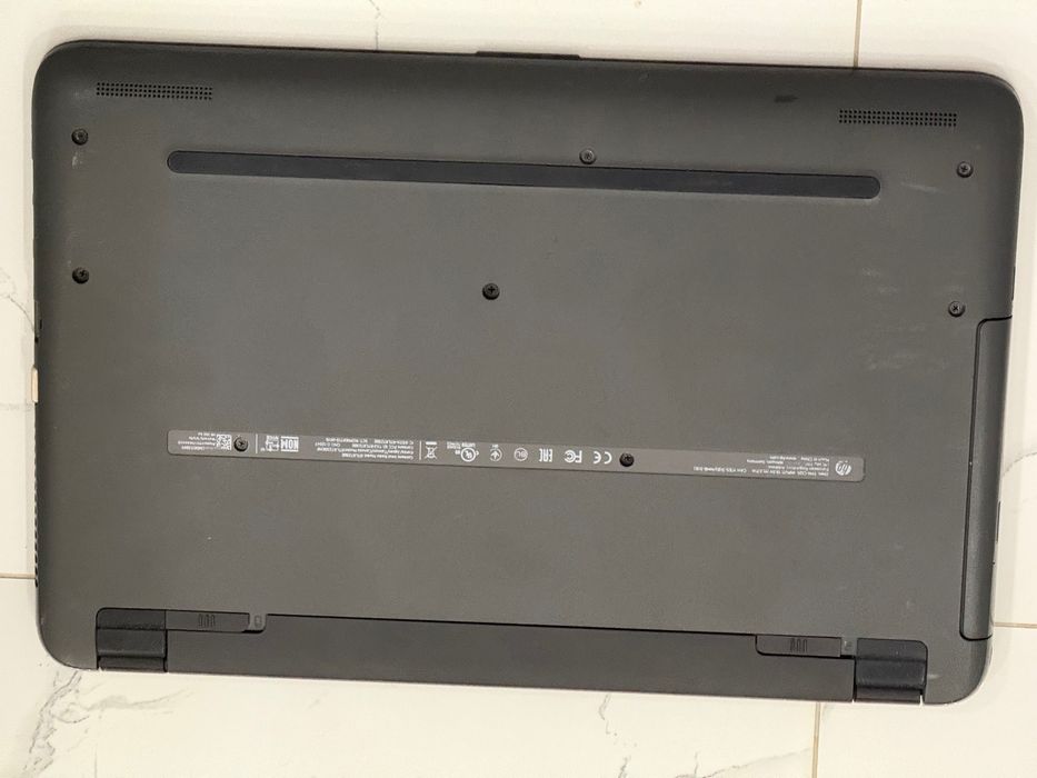 Laptop HP 250 G4