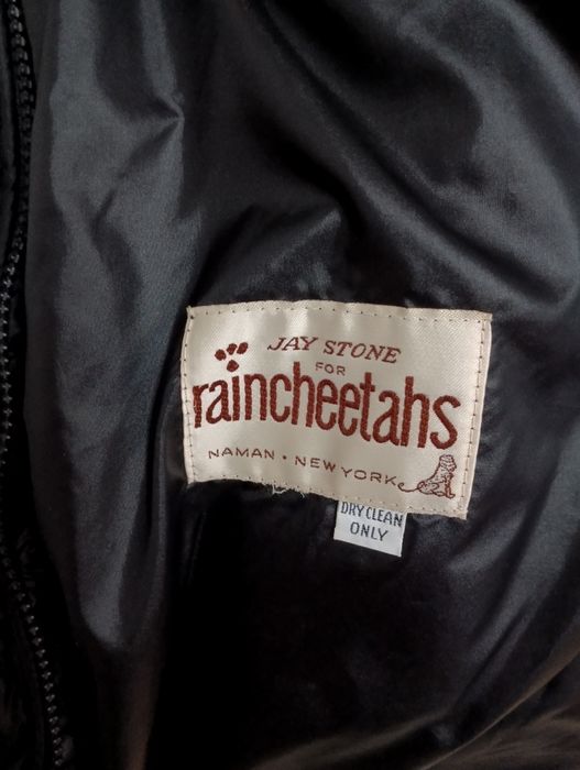 Kurtka Jay Strone Raincheetahs rozmiar 40-42,