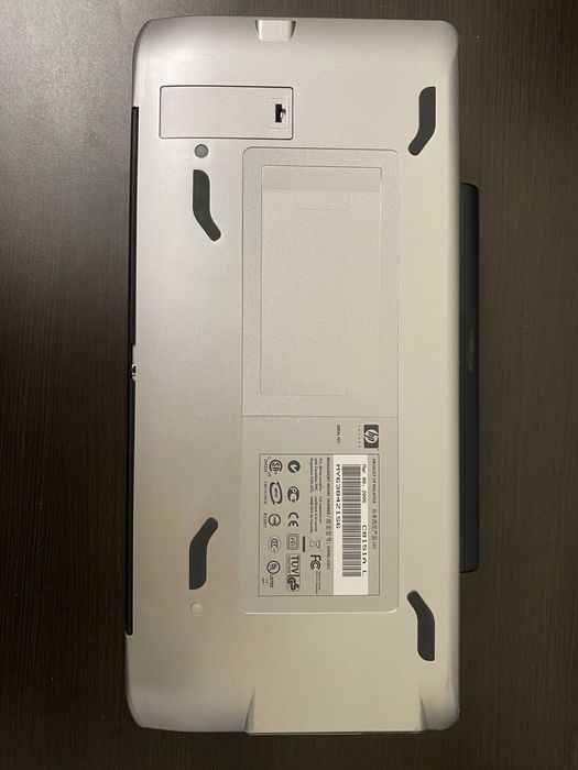 Портативний принтер HP Deskjet 460