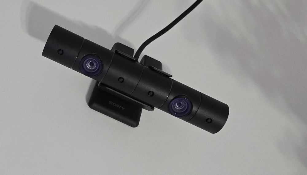 Sony zestaw Gogle Vr + Camera V2