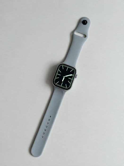 Apple Watch Series 10