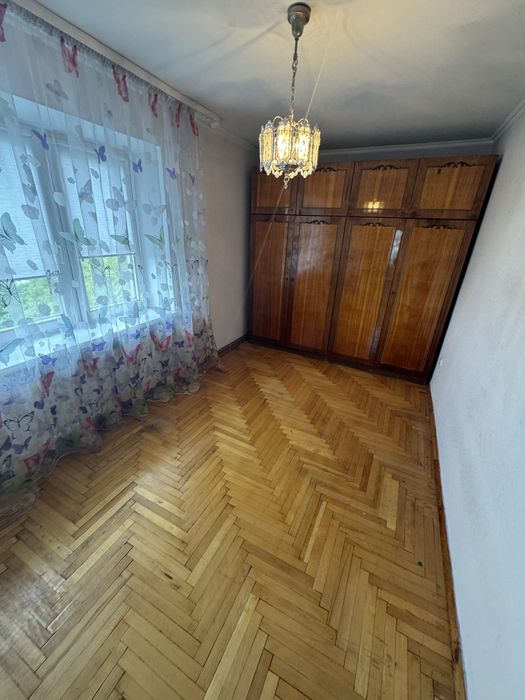 Оренда 3-к квартири по прсп.Бандери, біля Стадіону