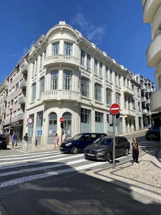 Garagem fechada no Bolhão/Porto (não vende)