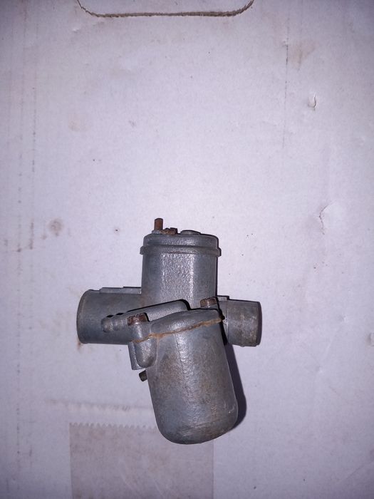 Carburador  bing 17 original