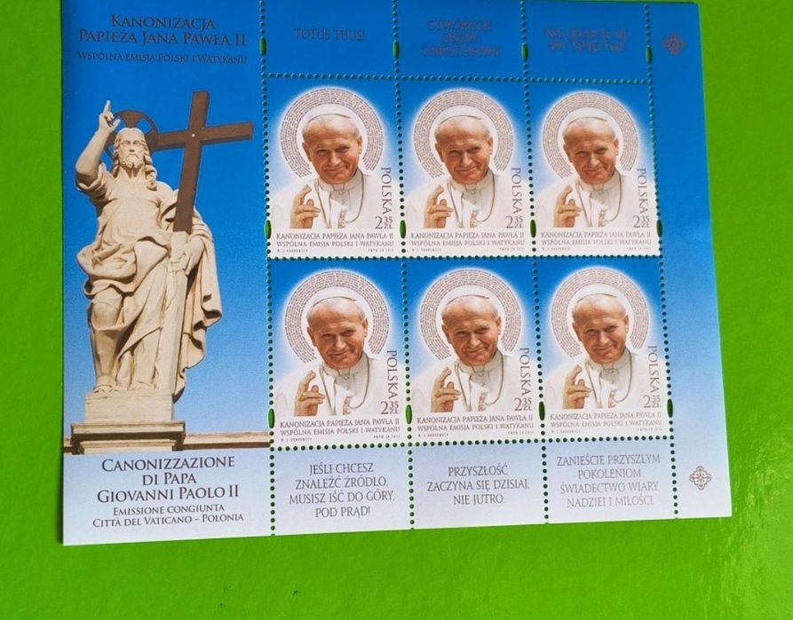Stere Znaczki Klaser za 50zł.