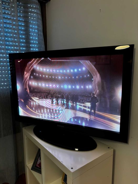 Televisão 42 polegadas Samsung