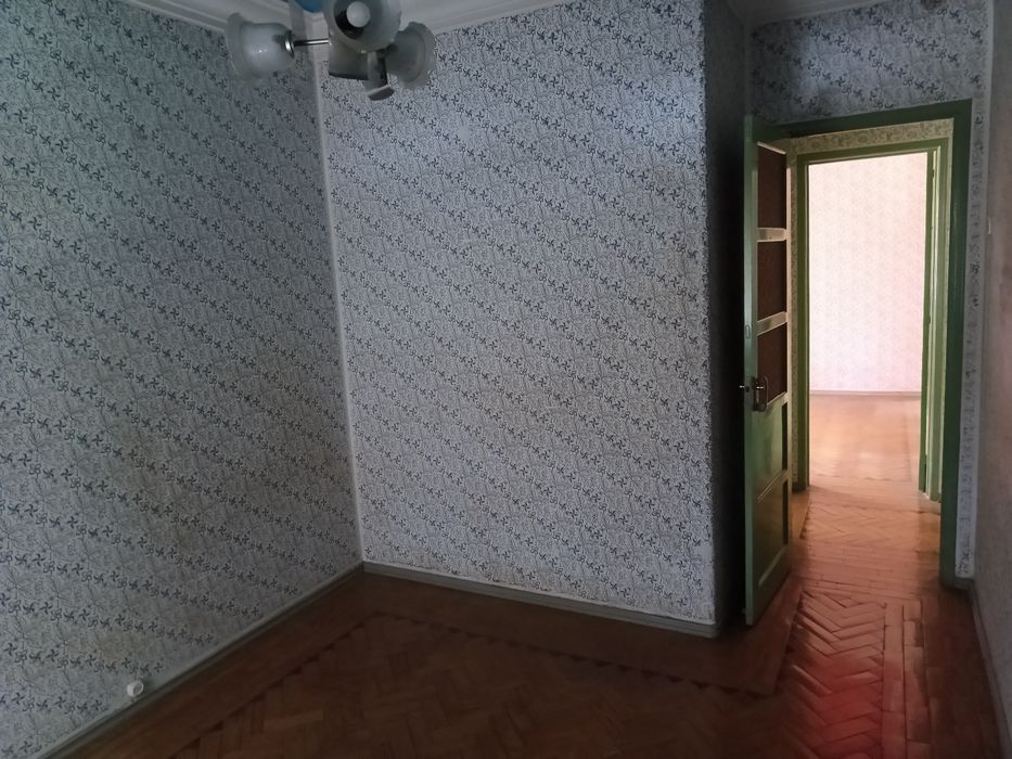 T3 para remodelação.