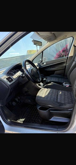 Peugeot 307 1.4 HDI