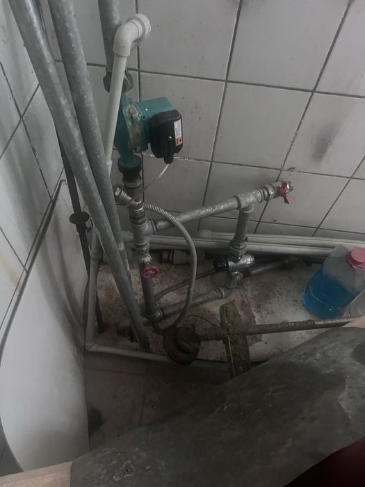 Котел на дрова тривалого горіння