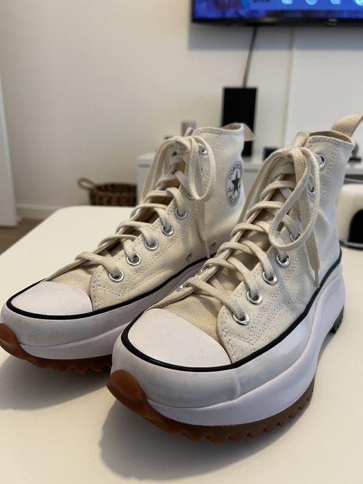 Ténis All Star Converse Bota