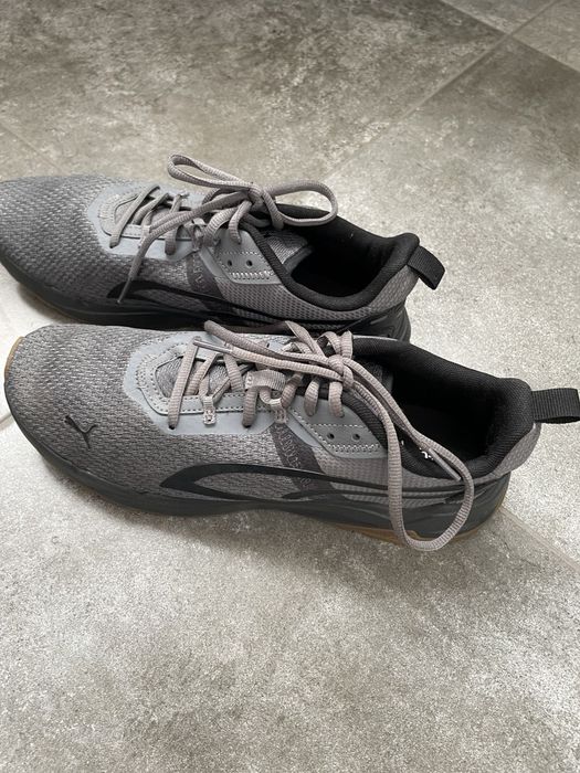 Кросівки Puma  нові ;  Adidas б/у ,