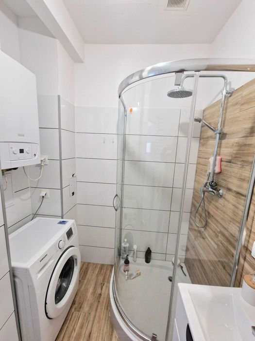 Klimatyczne 2 Pokoje (44,5m2) II. Piętro, Prywatny Parking, Centrum, Stargard