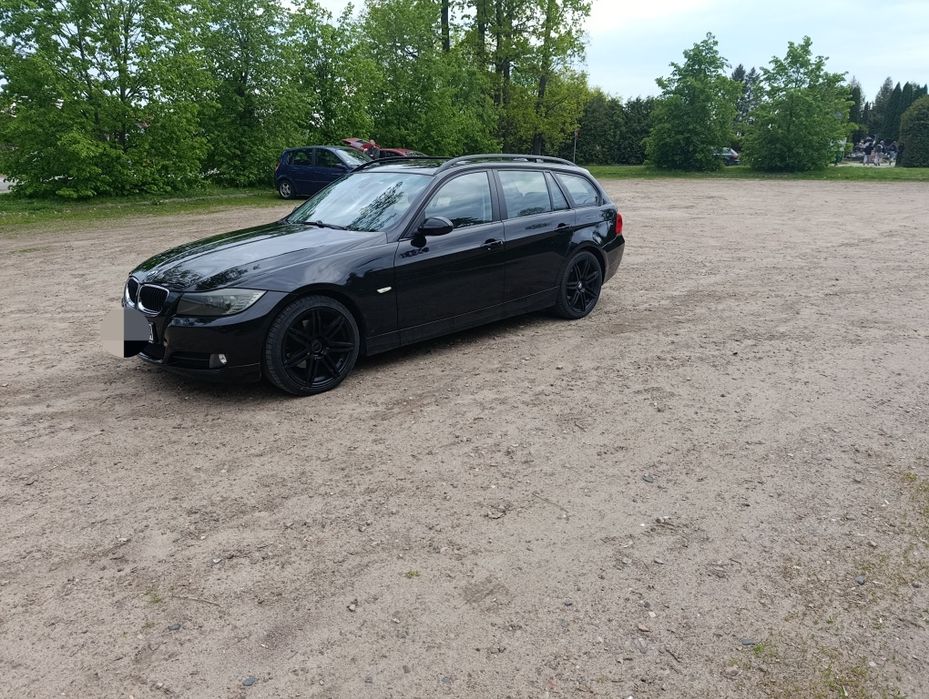 BMW Seria 3