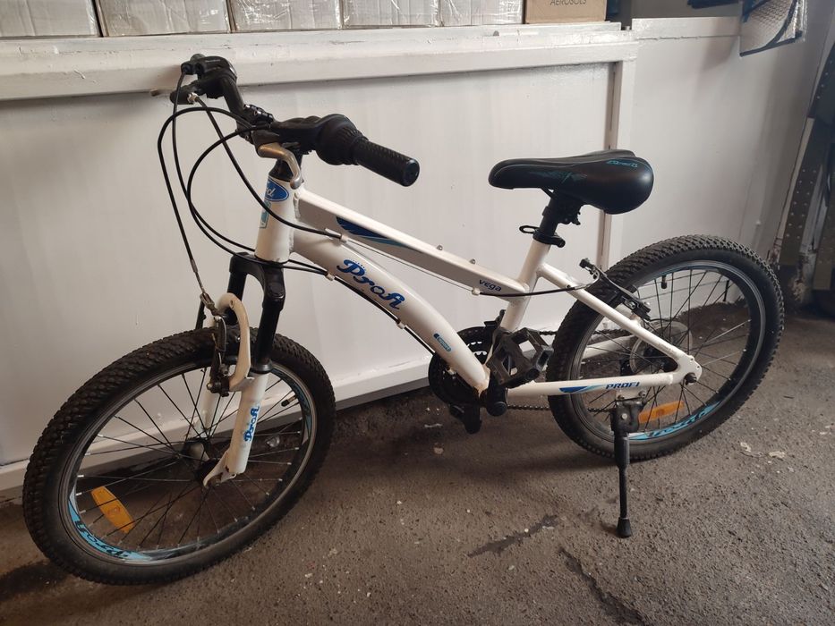 Продам детский велосисед