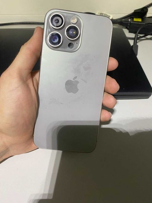 Iphone 15 Pro MAX 256GB