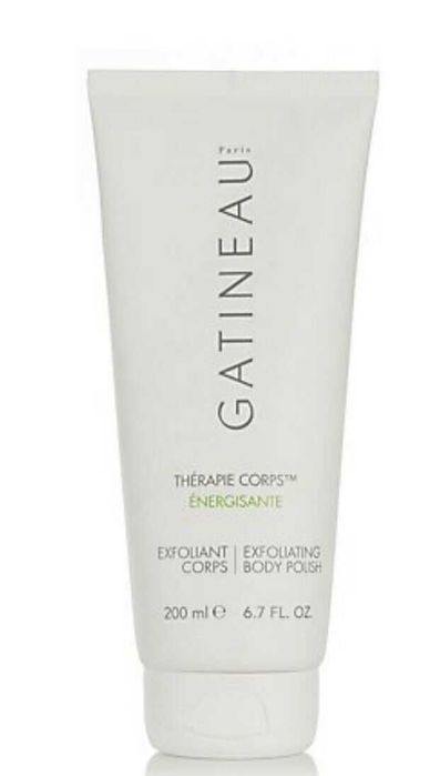 GETINAU luksusowy peeling do ciała z kwasami AHA - 200ml - nowy