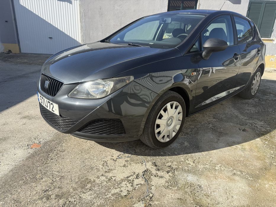 Seat Ibiza 1.2  2009