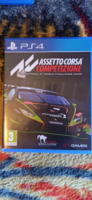 Jogos PlayStation 4