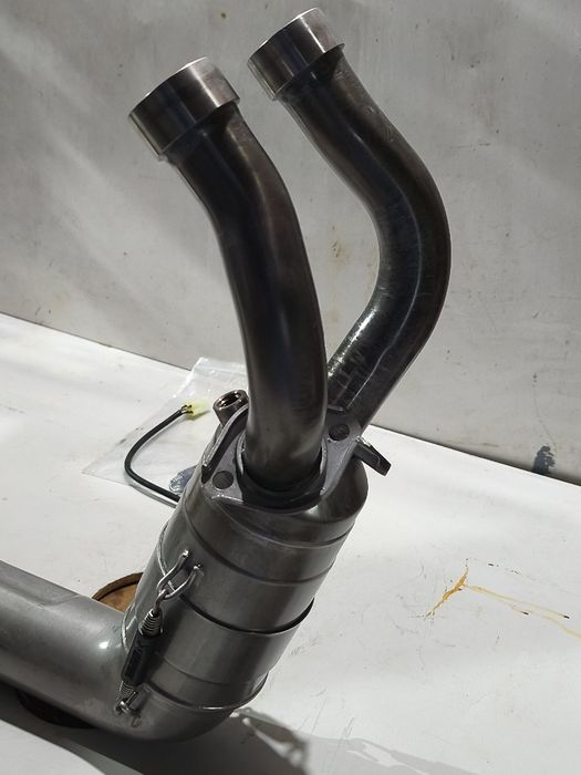 Akrapovic Yamaha MT 07/Tracer/Xsr