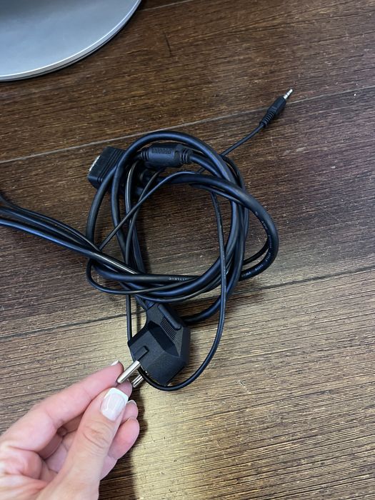 Monitor Sony 19" SDM-HX95