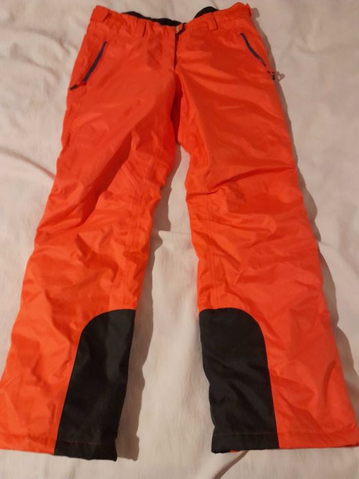 spodnie narciarskie damskie Active roz. 42 nowe