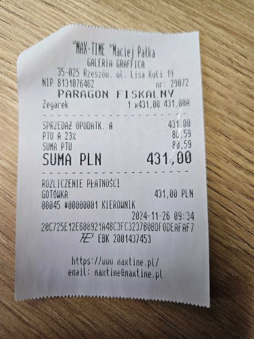 TIMEX Expedition North Sierra 40mm Indiglo TW2V65600