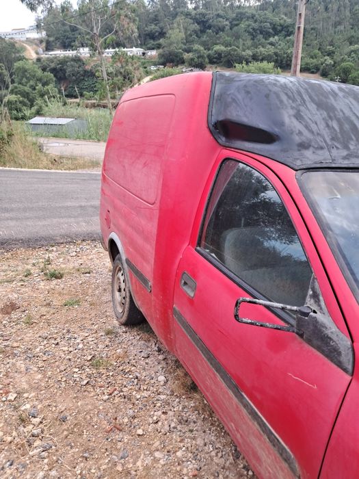 Opel combo disel