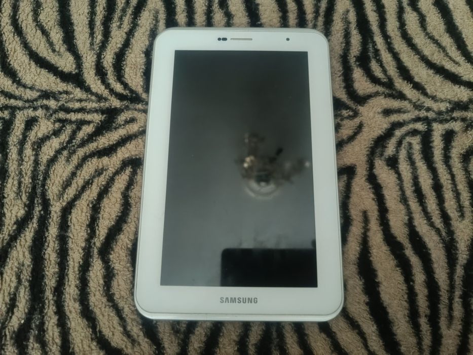 Продам планшет Samsung Galaxy Tab 2 7.0 1/8