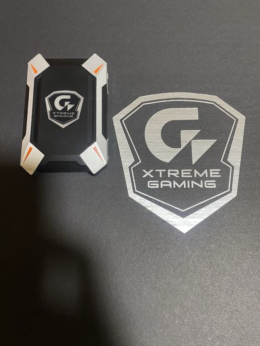 Адаптер, перехідник xtreme gaming