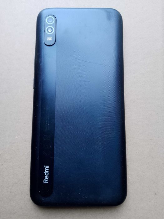 XIAOMI Redmi 9A  2/32 под восстановление или на запчасти