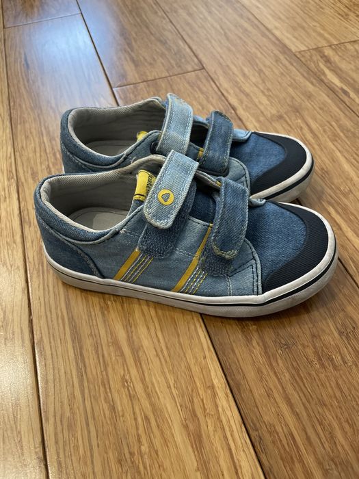 Buty trampki tenisówki Mayoral rozm.25