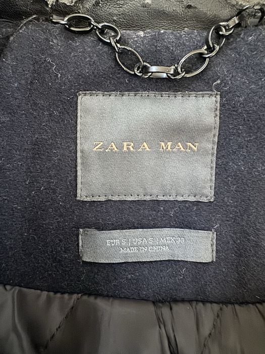 Plaszcz Zara meski