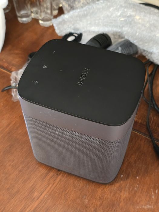 Videoprojetor XGIMI HALO +