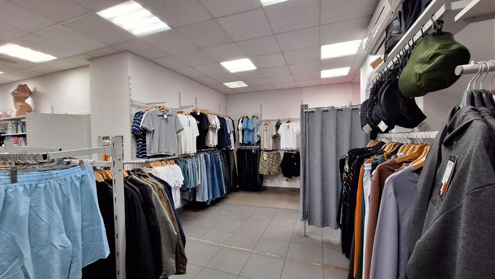 Продаж приміщення на пр. Металургів - 70 кв.м.