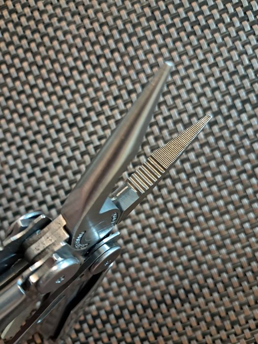 Мультитул Leatherman