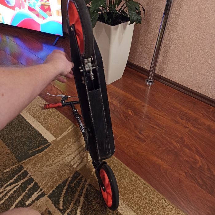 Самокат детский  Best Scooter